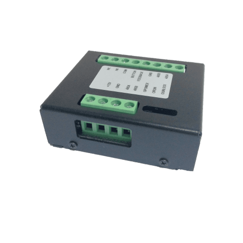 Dahua DHI-DEE1010B Access Control Extension Module