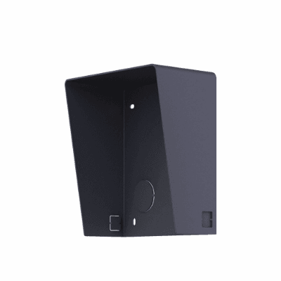 Hikvision DS-KABD8003-RS1 2nd Gen Door Shroud to suit DS-KD-ACW1