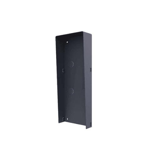 Hikvision DS-KABD8003-RS3 2nd Gen Door Shroud to suit DS-KD-ACW3