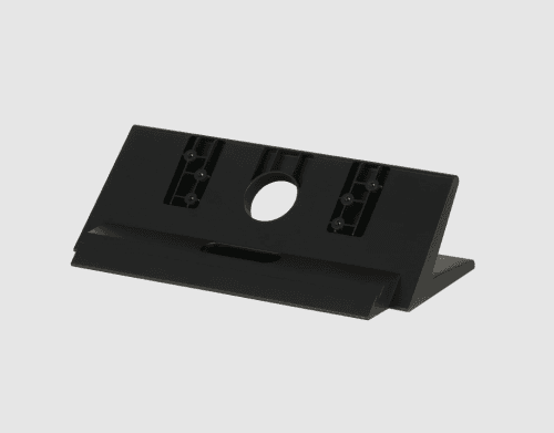 Dahua Desktop mounted bracket for indoor monitor DHI-VTH2621G-P/DHI-VTH2621GW-P
