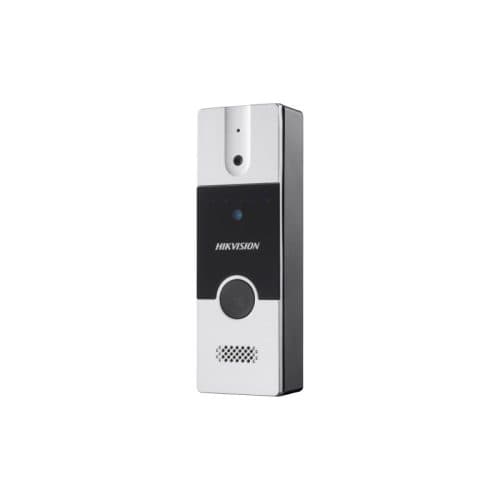 Hikvision DS-KB2411T-IM Analog Four Wire Door Station