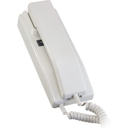 Aiphone VC-K Audio Handset Intercom Station
