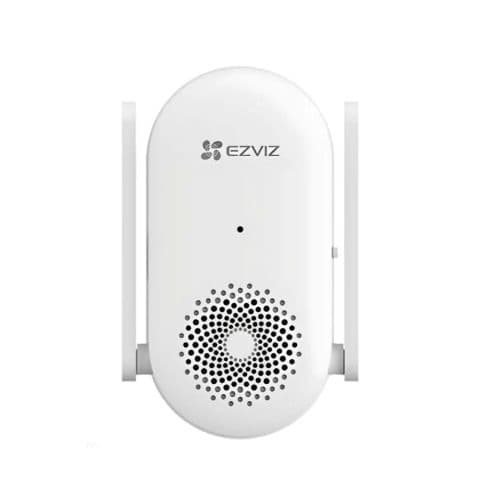 EZVIZ CH1 Smart Chime Companion add on for EP3x, HP3, CP3