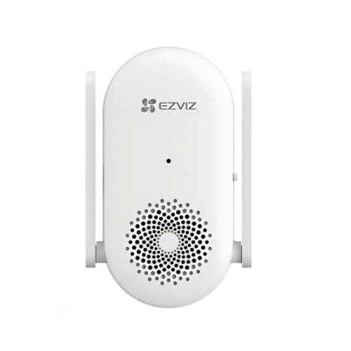 EZVIZ CH1 Smart Chime Companion add on for EP3x, HP3, CP3