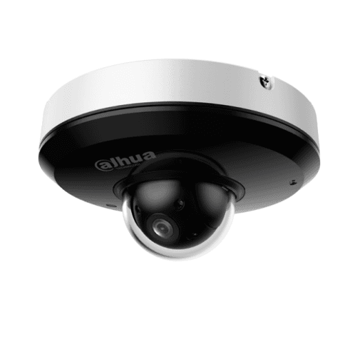 Dahua SD1A404DB-GNY 4MP 4x Starlight IR WizSense Network PTZ Camera
