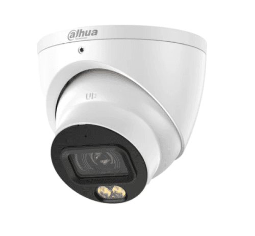Dahua DH-IPC-HDW2549EMP-S-PRO-ANZ 5MP WizColor Series Network Camera
