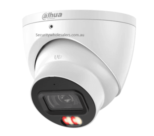 Dahua DH-IPC-HDW3867EM-S-IL-ANZ 8MP Camera Smart Dual Light + 30M IR ACUPICK