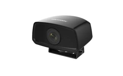 Hikvision DS-2XM6222G1-I/ND Vehicle Mobile IP Camera RJ45 Ethernet Port, 2MP – 1080P