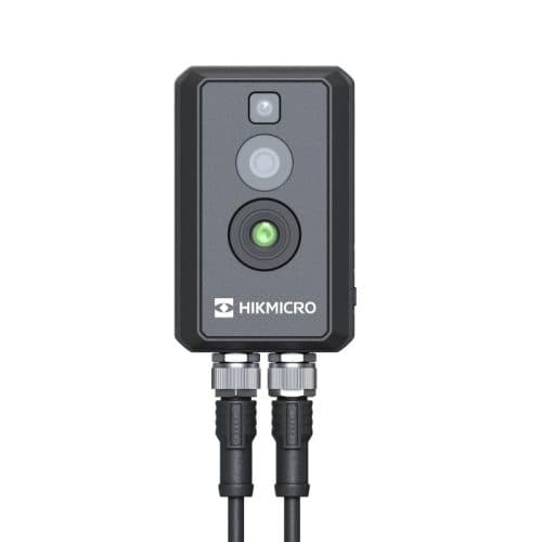 HIkvision HM-TD3028T-3/Q Thermography Thermal Cube Camera