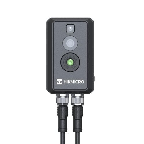 HIkvision HM-TD3028T-3/Q Thermography Thermal Cube Camera