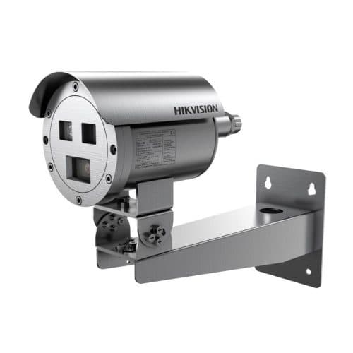 Hikvision DS-2TD2537T-10/Q Explosion-Proof Thermographic Network Bullet Camera