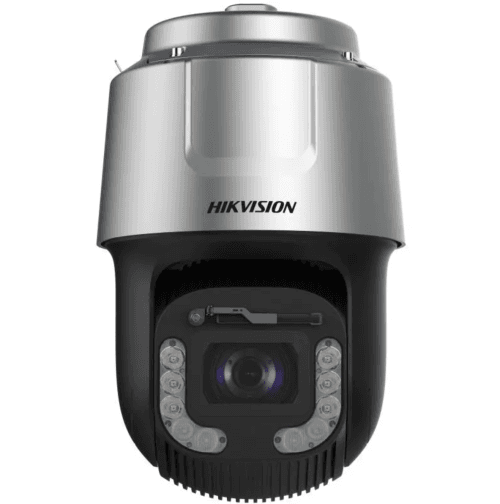 Hikvision DS-2DF8C442IXG-ELW 8C Series 4MP 42X DarkFighter IR Network Speed Dome PTZ