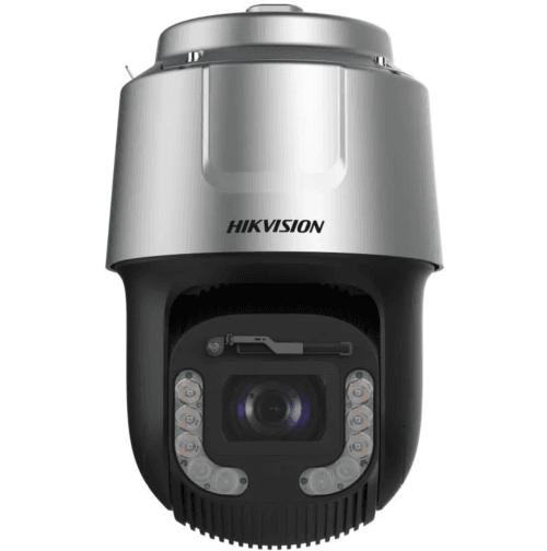 Hikvision DS-2DF8C442IXG-ELW 8C Series 4MP 42X DarkFighter IR Network Speed Dome PTZ