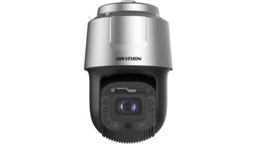 Hikvision DS-2DF8C842IXG1-ELWY 4K 42x DarkFighter IR Network PTZ Dome