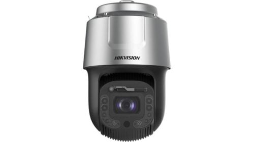 Hikvision DS-2DF8C842IXG1-ELWY 4K 42x DarkFighter IR Network PTZ Dome