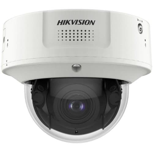 Hikvision iDS-2CD7186G0-IZS 8MP DeepinView Moto Varifocal Dome Camera