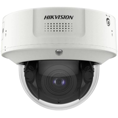 Hikvision iDS-2CD7186G0-IZS 8MP DeepinView Moto Varifocal Dome Camera