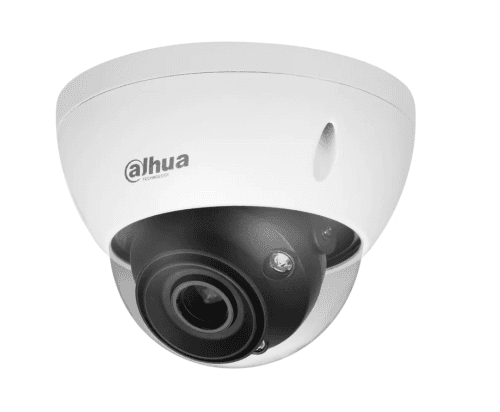 Dahua IPC-HDBW5842EP-ZE-S3 8MP IR Vari-focal Vandal-proof Dome WizMind Network Camera