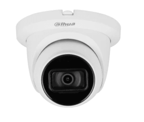 Dahua DH-IPC-HDW5842TM-ASE 8MP IR Fixed-focal Eyeball WizMind Network Camera