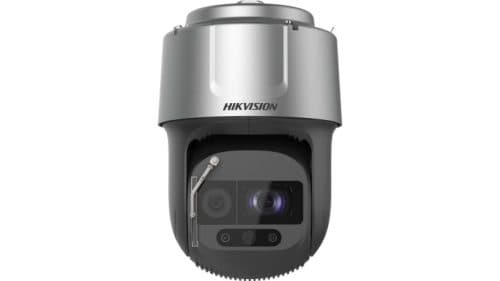 Hikvision 9C Series 8MP 48X DarkFighter Laser Network Speed Dome – DS-2DF9C848LXG-LW