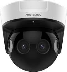 Hikvision DS-2CD6984G0-IH(S)(AC)(/NFC) 32 MP 180° PanoVu Network Camera