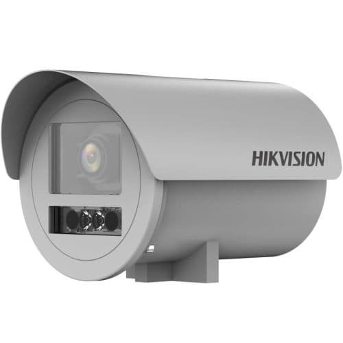 Hikvision DS-2XC6686G0-P-IZHR 8mp Anti Corrosion Anpr Bullet Camera, Vari 2.8-12MM, Ir 60m