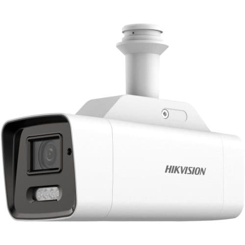 Hikvision Solar DS-2XS6A46G1-P-IZS-4G-32MM 4mp Bullet 4G,vari 8-32MM,ir 50m