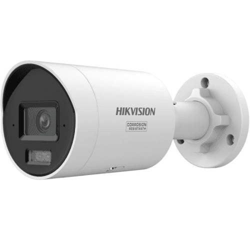 Hikvision DS-2CD2087G3-LI2UY/SL 8MP Smart Hybrid Light ColorVu Bullet Network Camera