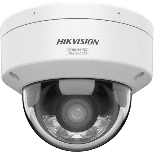 Hikvision DS-2CD2187G3-LIS2UY 8MP ColorVu 3.0 Gen 3 Hybrid Dome Camera