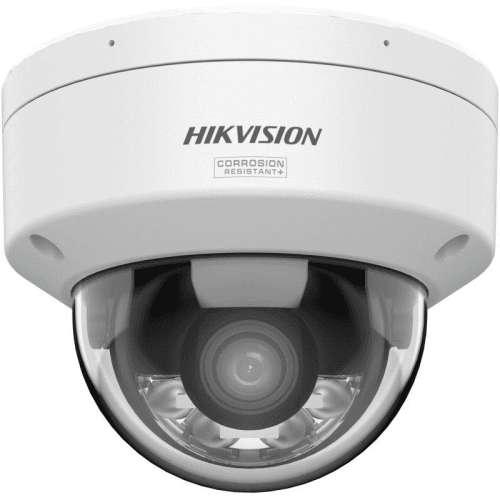 Hikvision DS-2CD2187G3-LIS2UY 8MP ColorVu 3.0 Gen 3 Hybrid Dome Camera