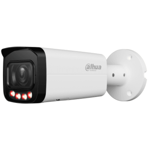 Dahua IPC-HFW3867T-ZAS-IL-ANZ 8MP 8MP Smart Dual Light Vari-focal Bullet WizSense Motorised