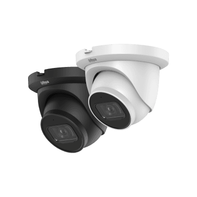 Dahua IPC-HDW5842TM-ASE-S3 8MP WizMind S-Series Fixed-Focal Eyeball Network Camera