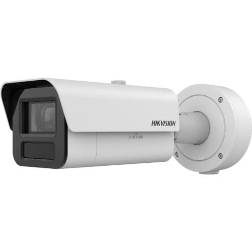 Hikvision iDS-2CD7A45G2/P-IZHSY DeepinView 4 MP ANPR Bullet Camera ANPR, 25× Zoom, IK10 & NEMA 4X