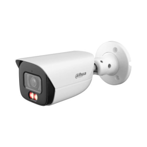 Dahua IPC‑HFW3667E‑AS‑IL‑ANZ · 6 MP Smart Dual‑Light Bullet Camera – WizSense 3 Series