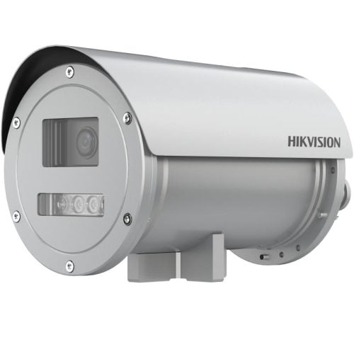 Hikvision DS‑2XE6845G0-IZHS(B) · 4 MP Explosion-Proof Bullet Camera