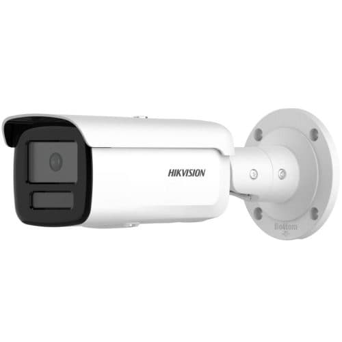 Hikvision DS-2CD2T86G2H-2I 8MP AcuSense Bullet Camera with DarkFighter Technology, IR 60m