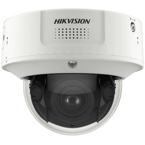 Hikvision iDS-2CD7146G2-IZS 4MP DeepinView Motorized Varifocal Dome Camera Darkfighter 2.0 Face Capture