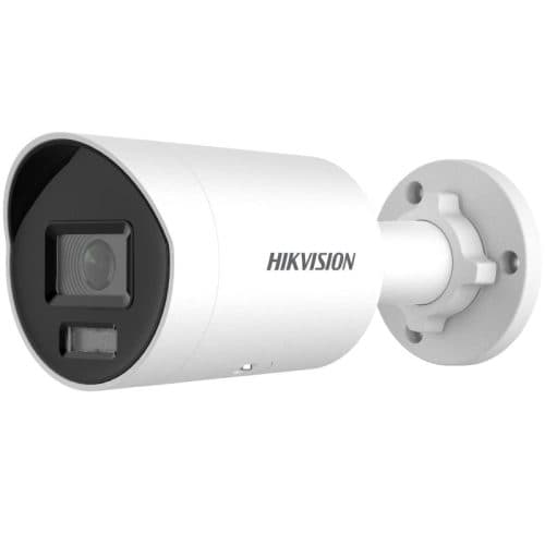 Hikvision DS-2CD2086G2H-IU 8MP Powered by DarkFighter Fixed Mini Bullet Network Camera