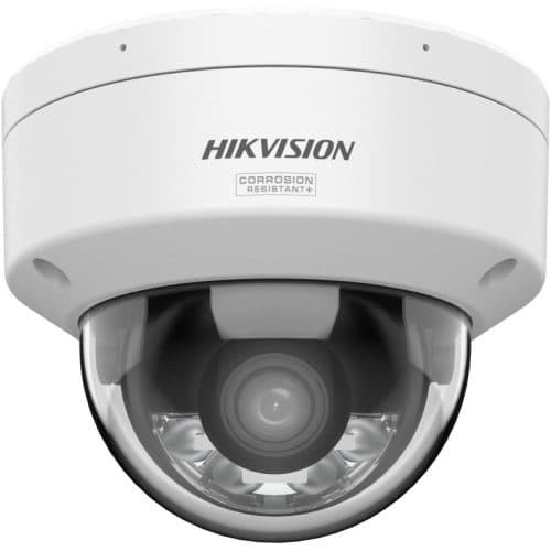 Hikvision DS-2CD2167G3-LIS2UY 6MP Smart Hybrid Light Dome 2.8 mm / 4 mm Lens Options