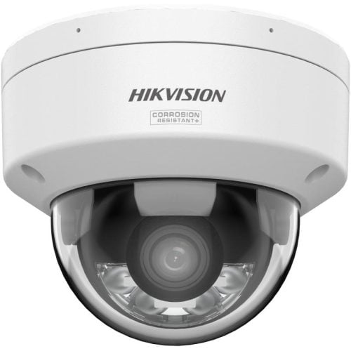 Hikvision DS-2CD2167G3-LIS2UY 6MP Smart Hybrid Light Dome 2.8 mm / 4 mm Lens Options