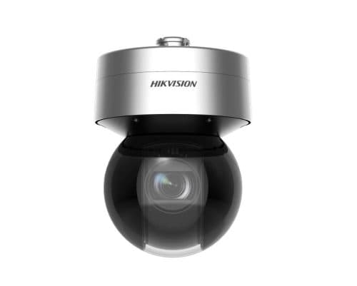 Hikvision DS-2DF7A436IXG-EL-Y 4MP 36× IR Network Speed Dome (Ultra Series)