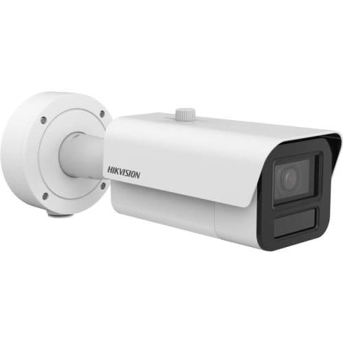 Hikvision iDS-2CD7A46G2-P-IZHSY 4MP DeepinView ANPR Bullet Camera (8–32 mm Variant)