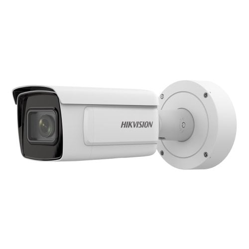 Hikvision iDS-2CD7A46G2-P-IZHSY 4MP DeepinView ANPR Bullet Camera (2.8-12 mm Varifocal Lens)
