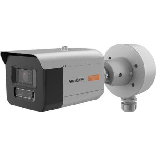 Hikvision DS‑2XC3646G0H‑LIZSU(PA) Anti-Corrosion Polymer Vari-focal Bullet Camera 2.7-13.5mm