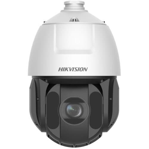 Hikvision DS-2DE5425IWG-4G 4MP Pro Solar-Powered PTZ Camera With 25X Zoom