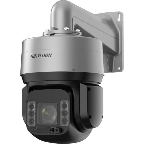 Hikvision DS-2DV6C425MXG-ELWY 4MP 25× Optical PTZ Speed-Dome Camera DarkFighter Low-Light, 200m IR, IP67