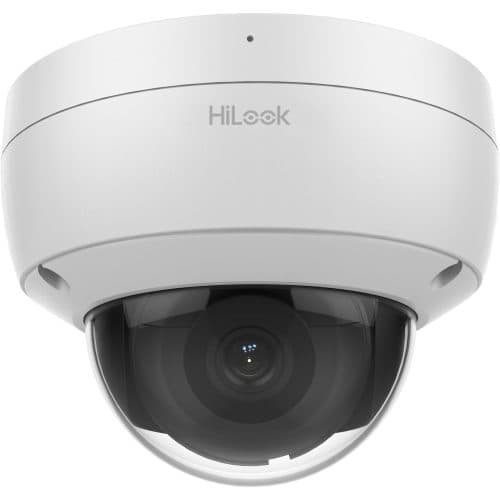 HiLook IPC-D281H-MU 8MP Dome IP Camera 2.8mm Lens