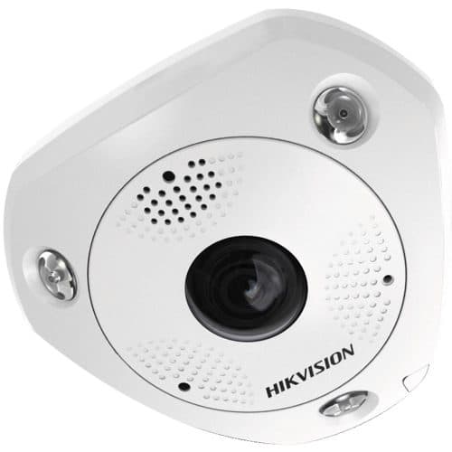 Hikvision DS-2CD6332FWD-IV Camera