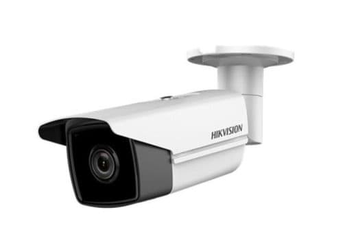 Hikvision DS-2CD4A65FIZ28 6MP Outdoor Bullet Camera