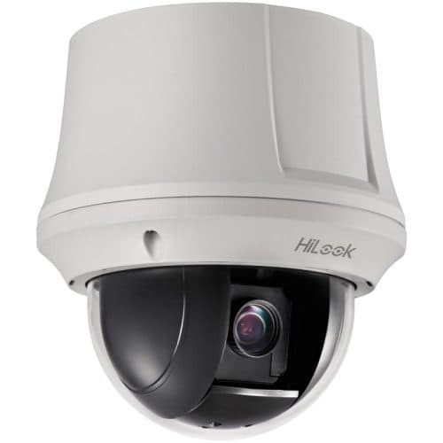 HiLook PTZ-N4215-DE3 2MP 15× Optical Zoom PTZ Network Dome Camera